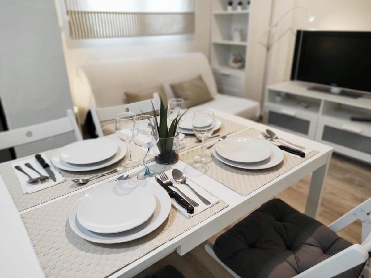 Appartement Holidays2malaga Velarde Cerca Hospital Civil Y Centro *