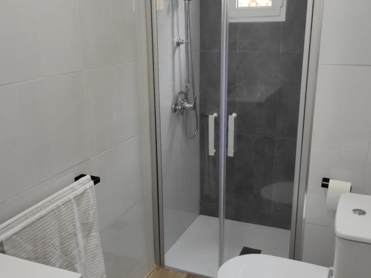 Appartement Holidays2malaga Velarde Cerca Hospital Civil Y Centro