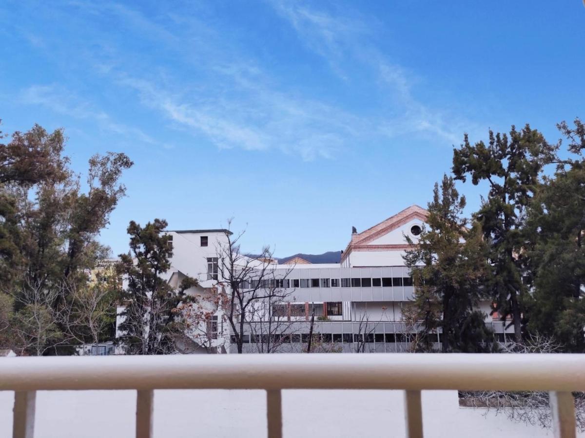 Holidays2malaga Velarde Cerca Hospital Civil Y Centro Appartement