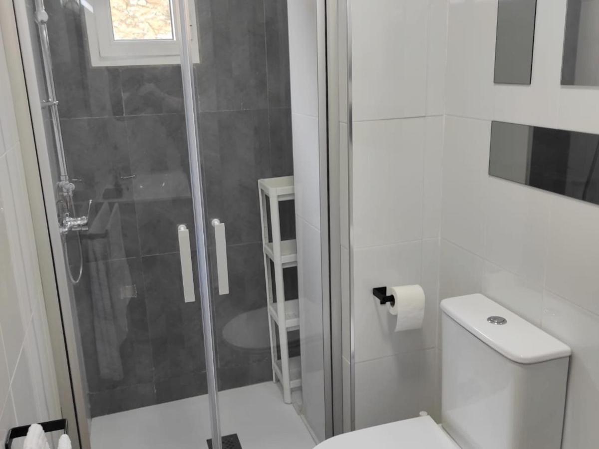 Holidays2malaga Velarde Cerca Hospital Civil Y Centro Appartement Málaga