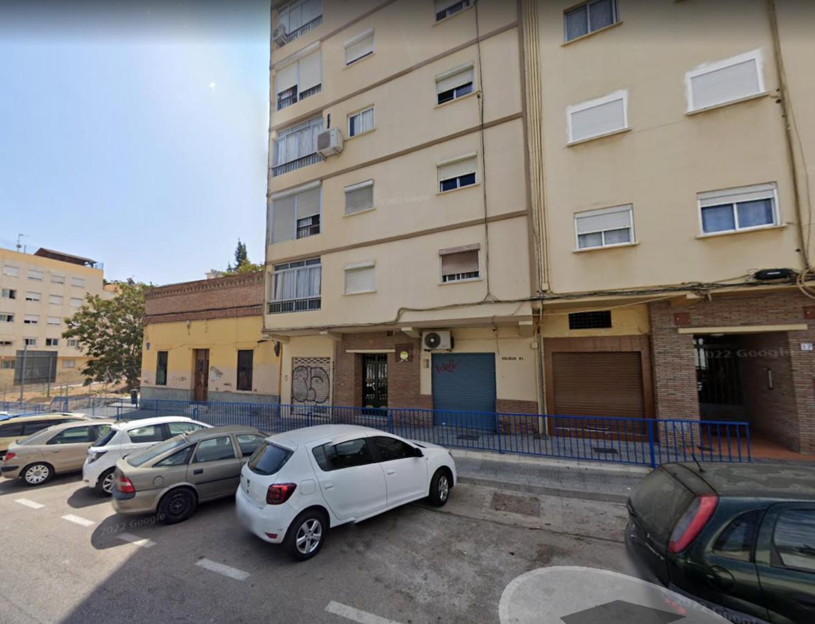 Appartement Holidays2malaga Velarde Cerca Hospital Civil Y Centro